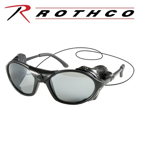 ROTHCO 로스코 10380 바람막이용 택티컬 선글라스